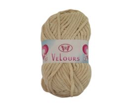 Yarn Butterfly Velouris - 126